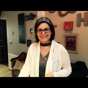 Meet your Posher, Heidi